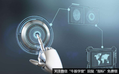 人工智能行业应用系统集成服务 3月12日消息面解析