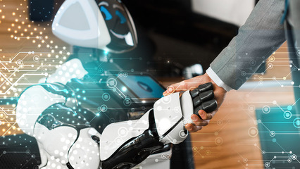 赋能未来 智能客服SaaS如何引领企业一站式智能化转型与人工智能集成新浪潮