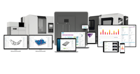 SLA 750 引领人工智能时代的高标准系统集成服务