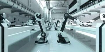 构建未来 迈向工业智能化工厂的十步路径与六大集成面