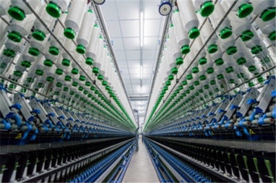 第二期“智改数转”重点企业案例分享——高端家纺产业链专题 人工智能行业应用系统集成服务