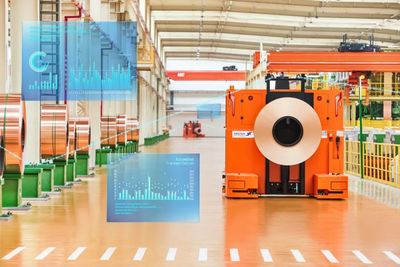 喜报！博威合金2家智能工厂入选2025年浙江省先进级智能工厂（第一批）名单，人工智能行业应用系统集成服务助力转型升级